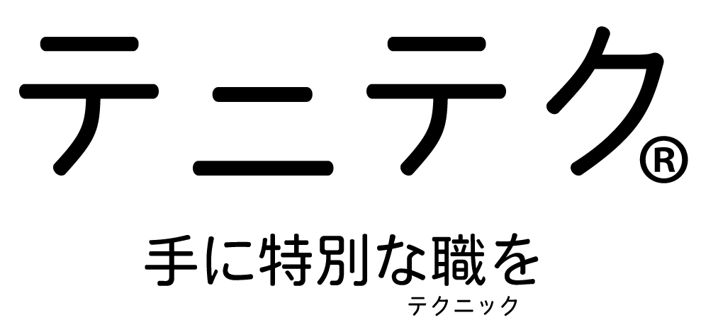 テニテク｜動画学習で特殊造形や建築装飾の技術が学べる