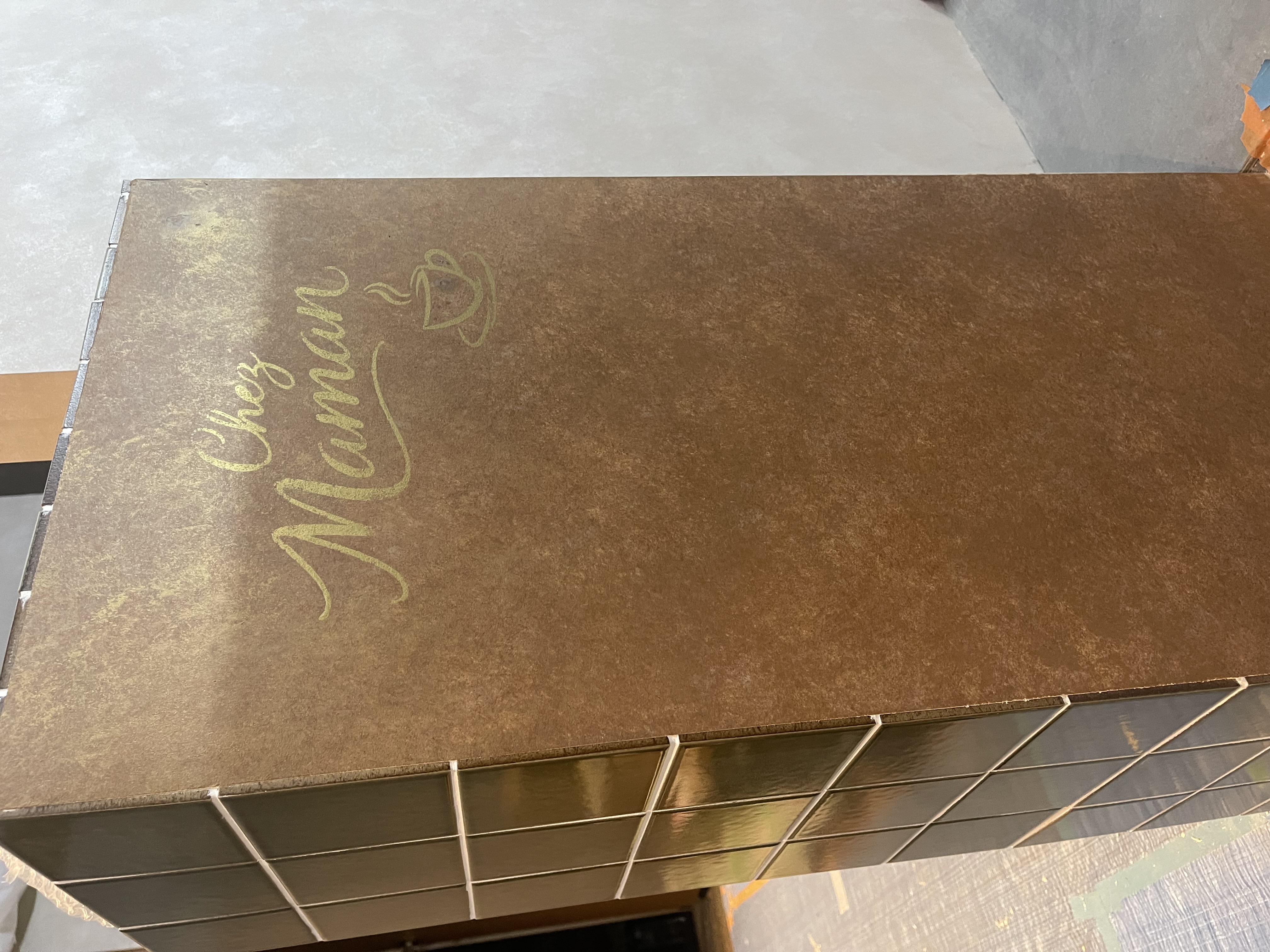 大阪府Mさん作品