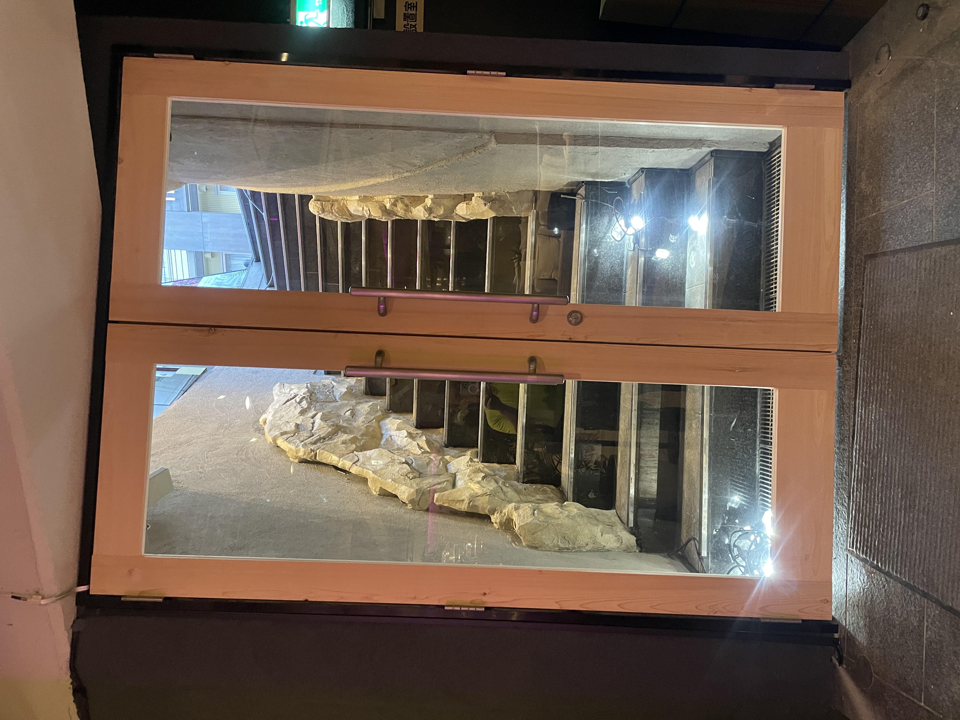 滋賀県　Yさん作品