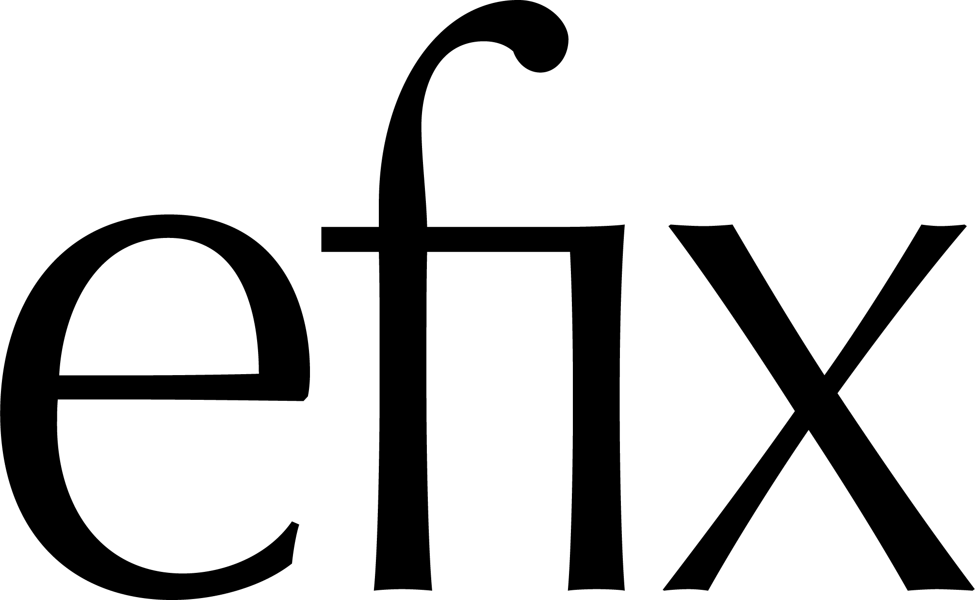 efix
